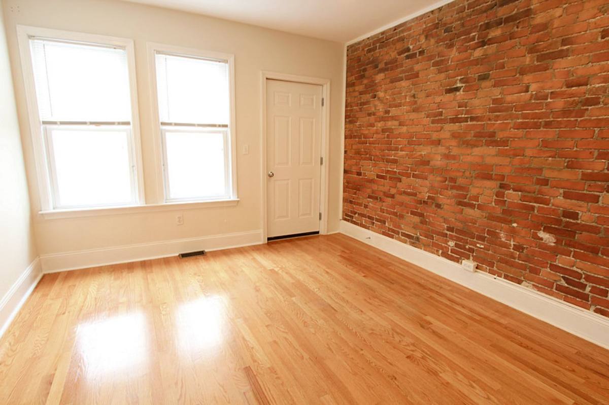Apartment for rent at 25 Aspinwall #1C, Brookline, MA 02446
