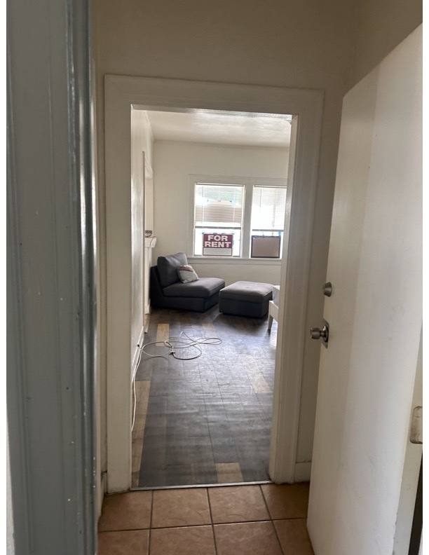 Apartment for rent at 3331 W 54th St #5, Los Angeles, CA 90043