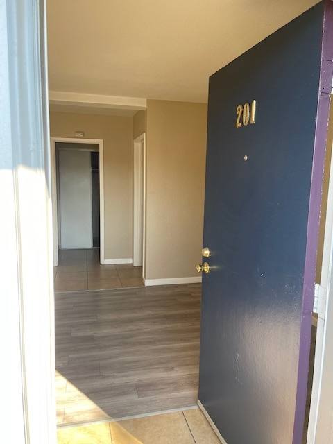 Apartment for rent at 2567 Foothill Blvd #201, Oakland, CA 94601