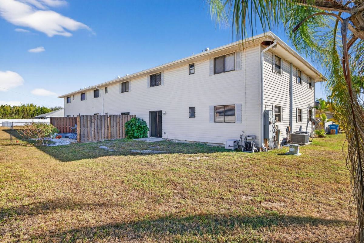 Condo for rent at 1303 SW 16th Terrace, Cape Coral, FL 33991