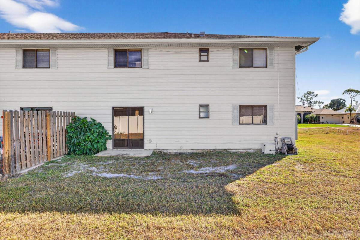 Condo for rent at 1303 SW 16th Terrace, Cape Coral, FL 33991
