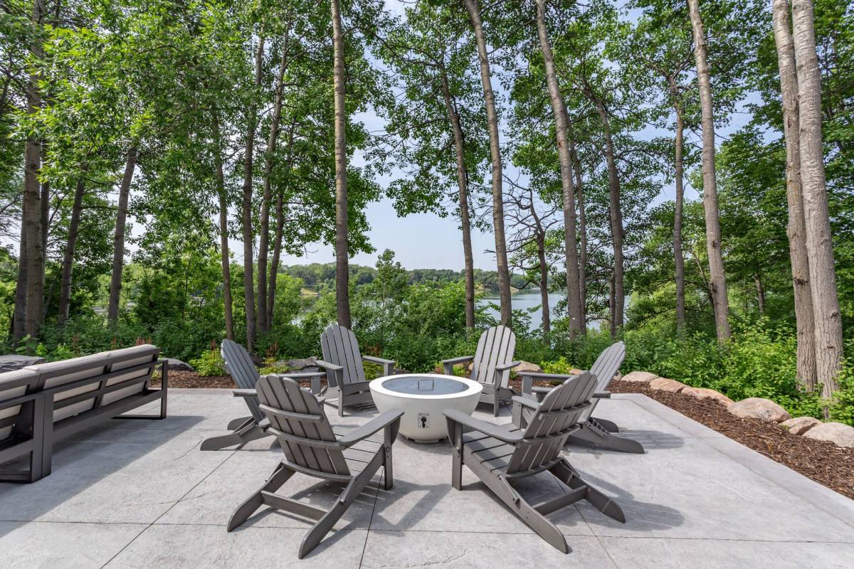 Apartment for rent at 8260 Market Blvd, Chanhassen, MN 55317