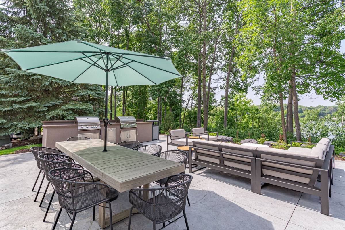 Apartment for rent at 8260 Market Blvd, Chanhassen, MN 55317