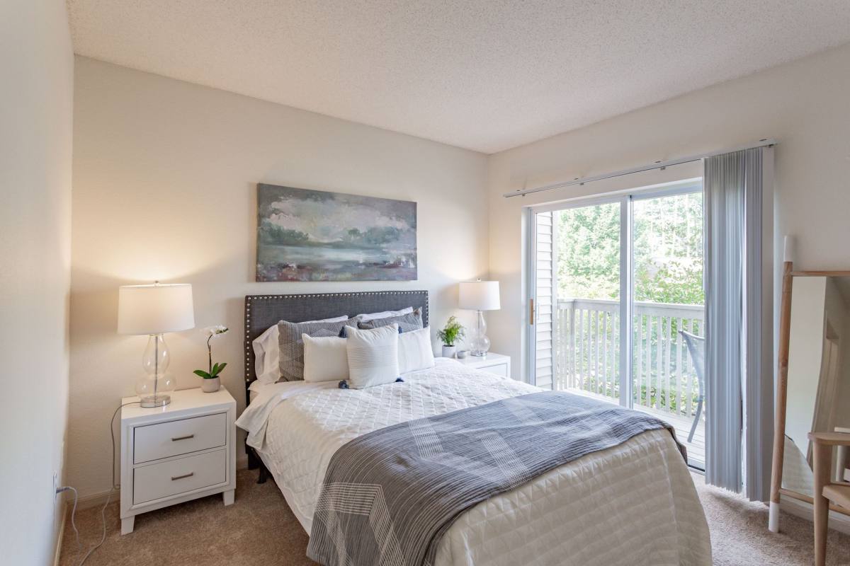 Apartment for rent at 8260 Market Blvd, Chanhassen, MN 55317