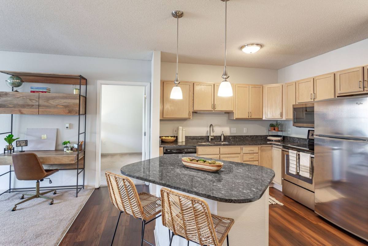 Apartment for rent at 8260 Market Blvd, Chanhassen, MN 55317