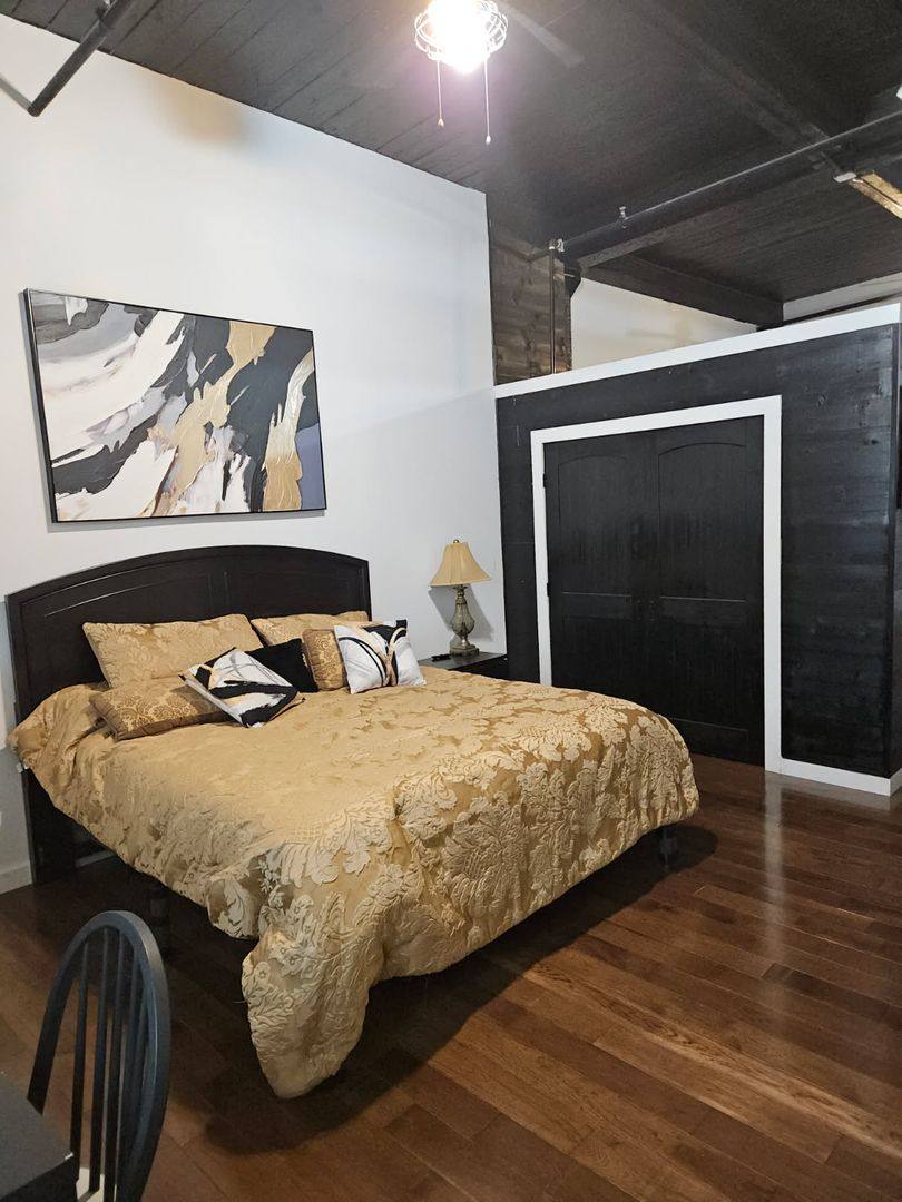 Apartment for rent at 816 Goode St #302, Bristol, VA 24201
