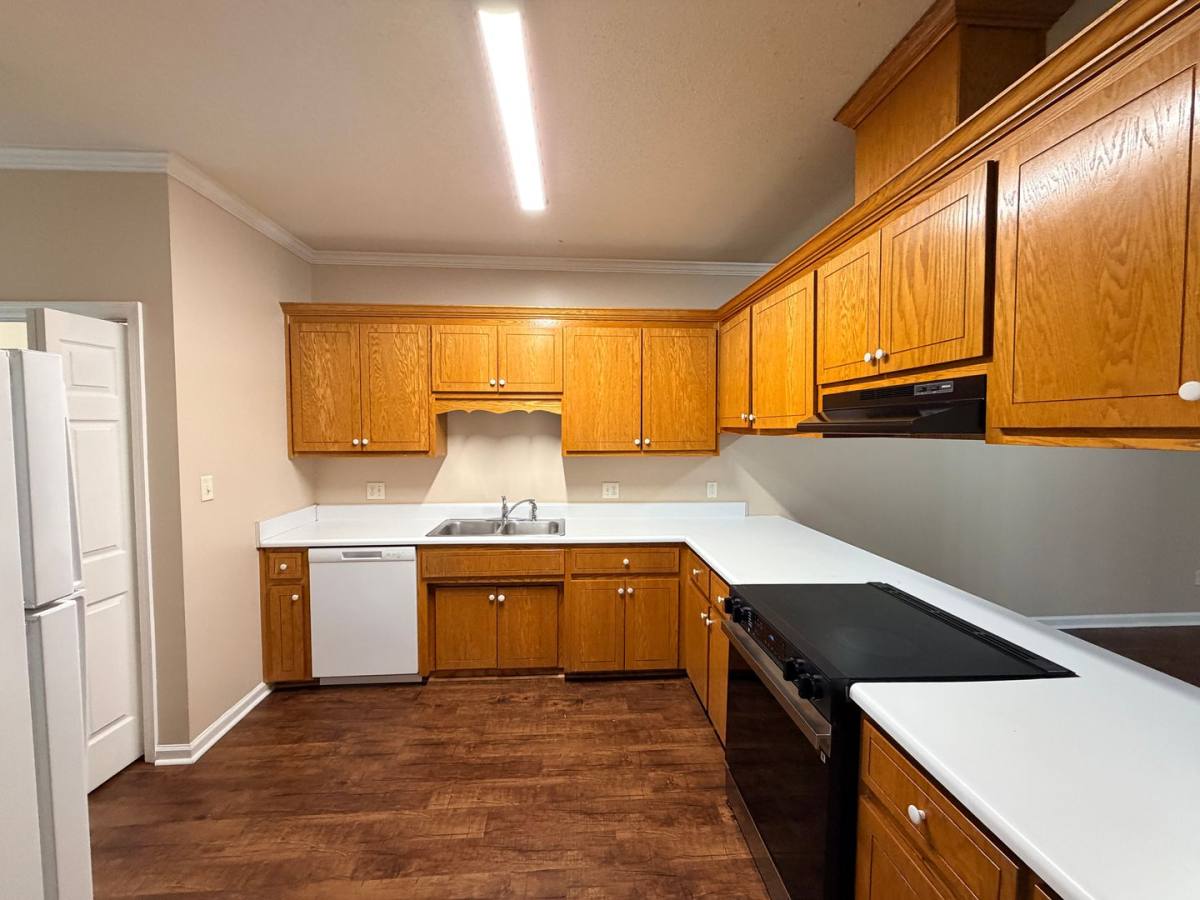 Apartment for rent at 507 Roberts St, Valdosta, GA 31601