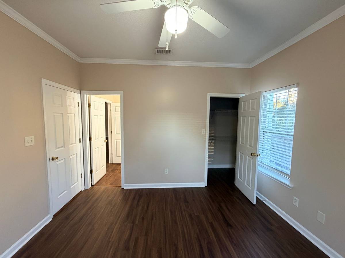 Apartment for rent at 507 Roberts St, Valdosta, GA 31601