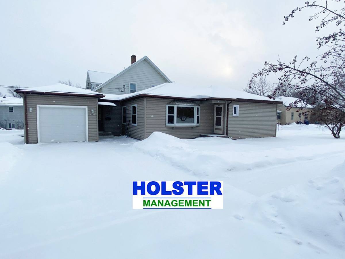 House for rent at 315 W Wausau Ave, Wausau, WI 54401