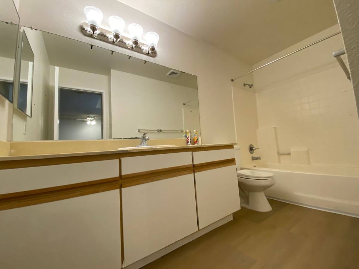 Apartment for rent at 4202 4th Ave, San Diego, CA 92103