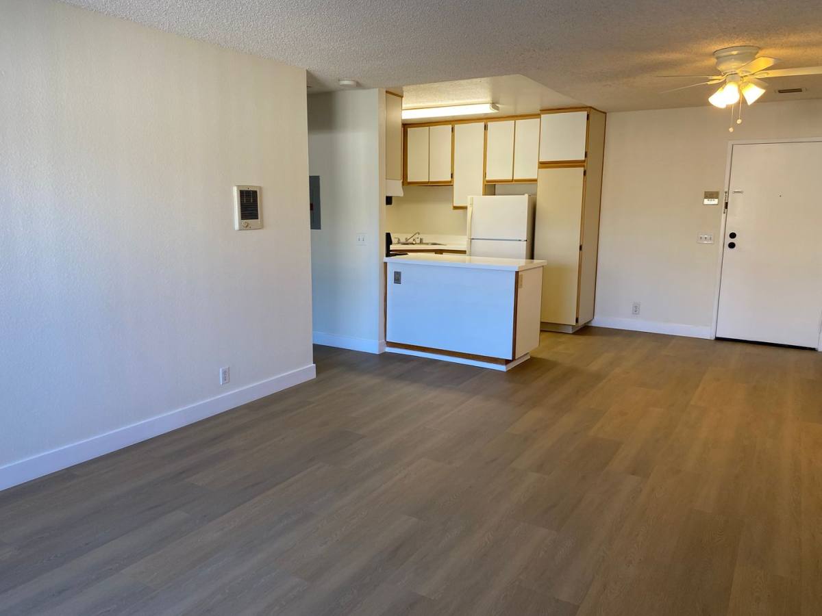 Apartment for rent at 4202 4th Ave, San Diego, CA 92103