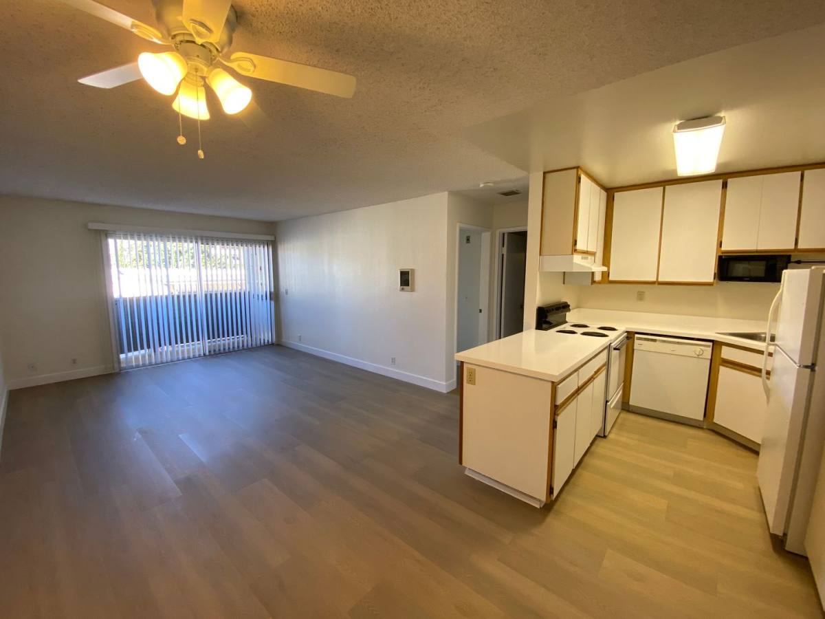 Apartment for rent at 4202 4th Ave, San Diego, CA 92103