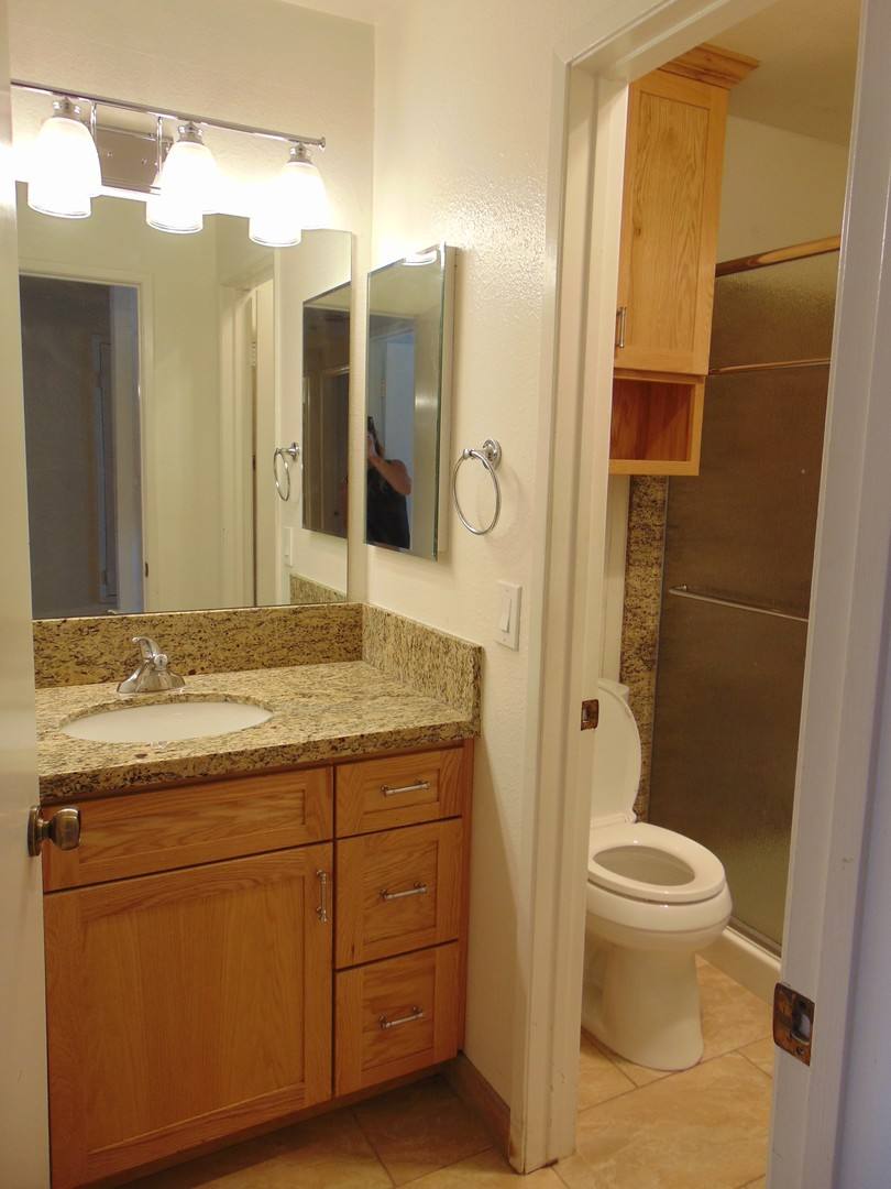 Apartment for rent at 35 Stenner St, San Luis Obispo, CA 93401