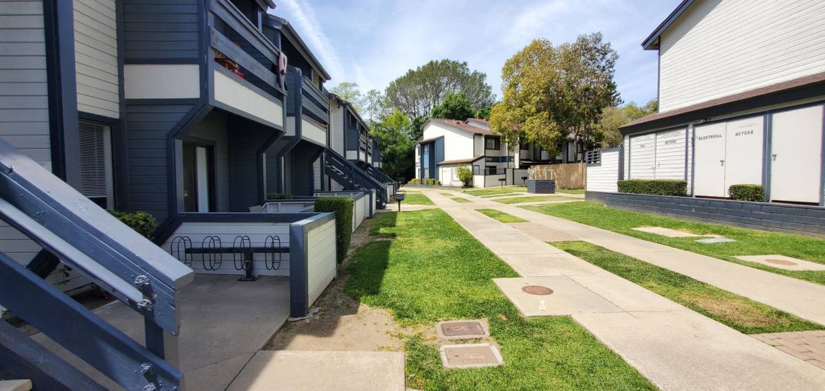 Apartment for rent at 35 Stenner St, San Luis Obispo, CA 93401