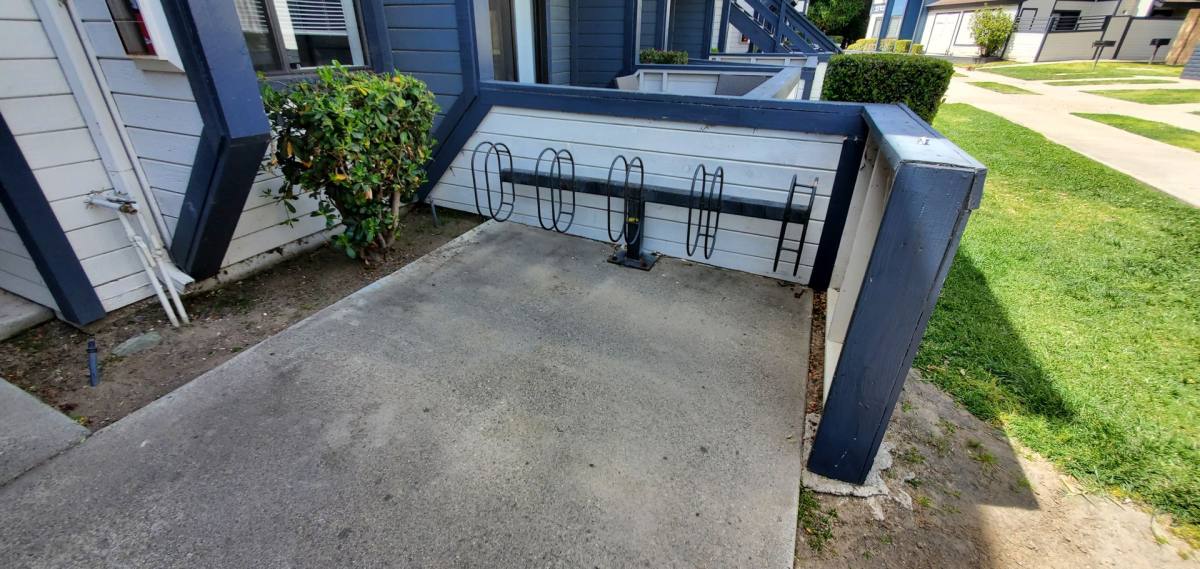 Apartment for rent at 35 Stenner St, San Luis Obispo, CA 93401