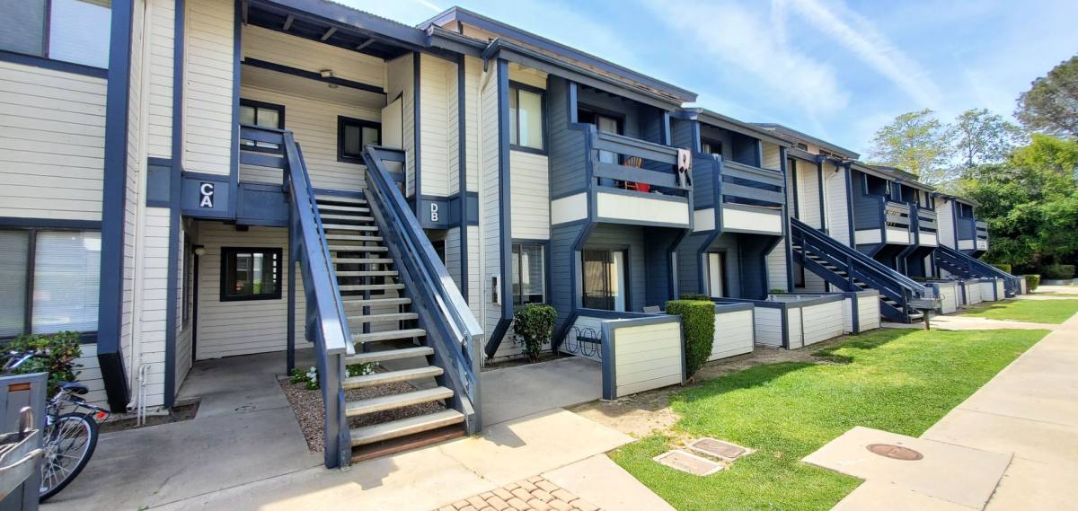 Apartment for rent at 35 Stenner St, San Luis Obispo, CA 93401