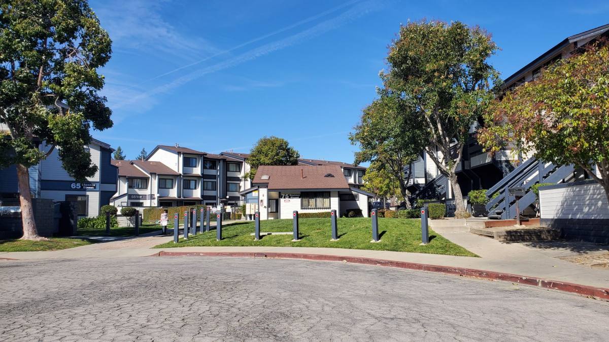 Apartment for rent at 35 Stenner St, San Luis Obispo, CA 93401
