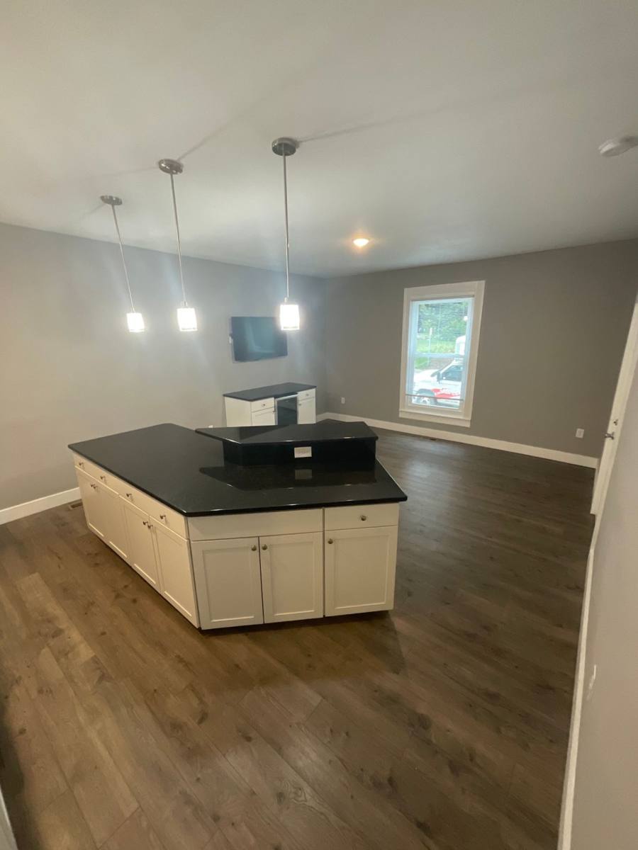 Apartment for rent at 705 N Lincoln St, Bloomington, IN 47408