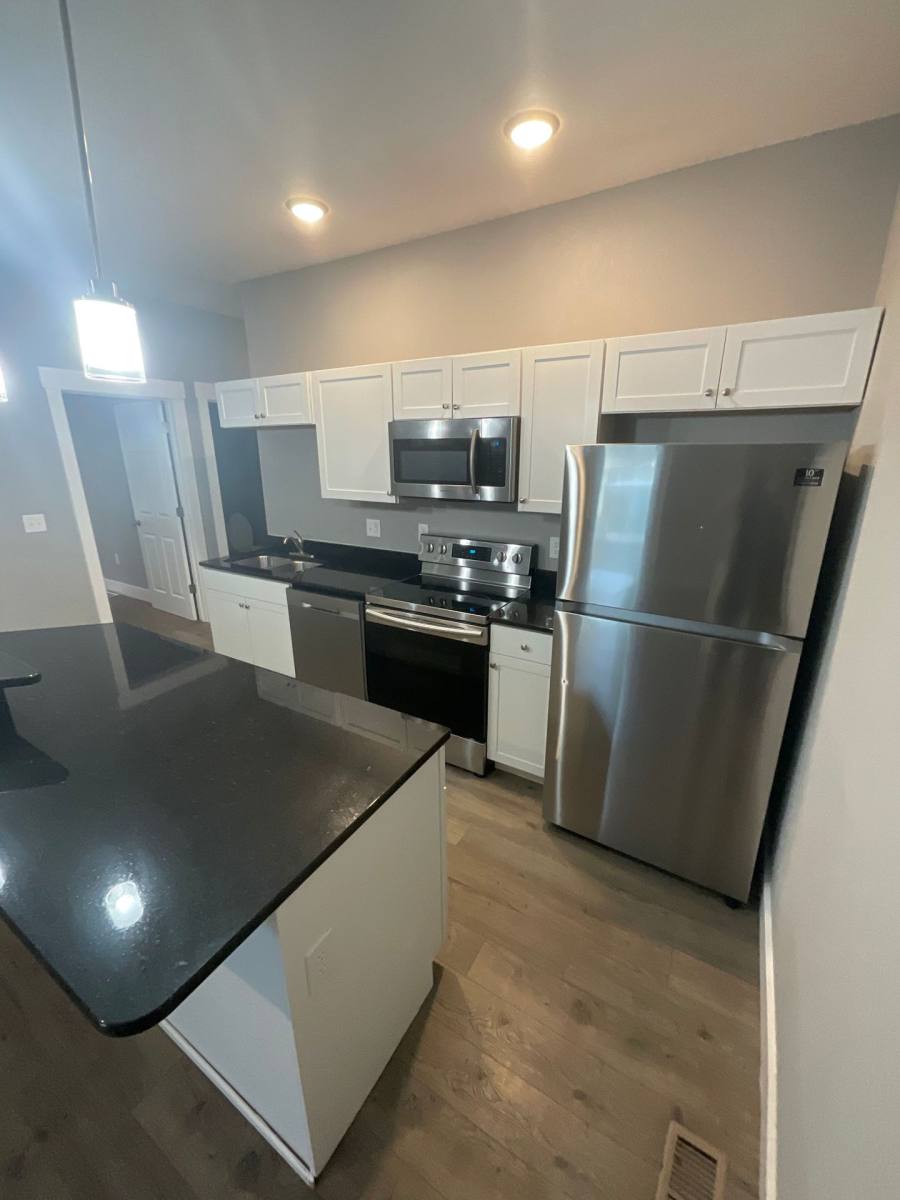 Apartment for rent at 705 N Lincoln St, Bloomington, IN 47408
