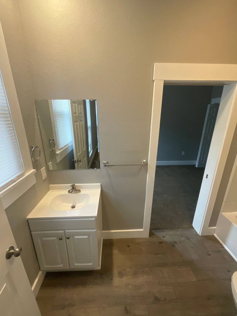 Apartment for rent at 705 N Lincoln St, Bloomington, IN 47408