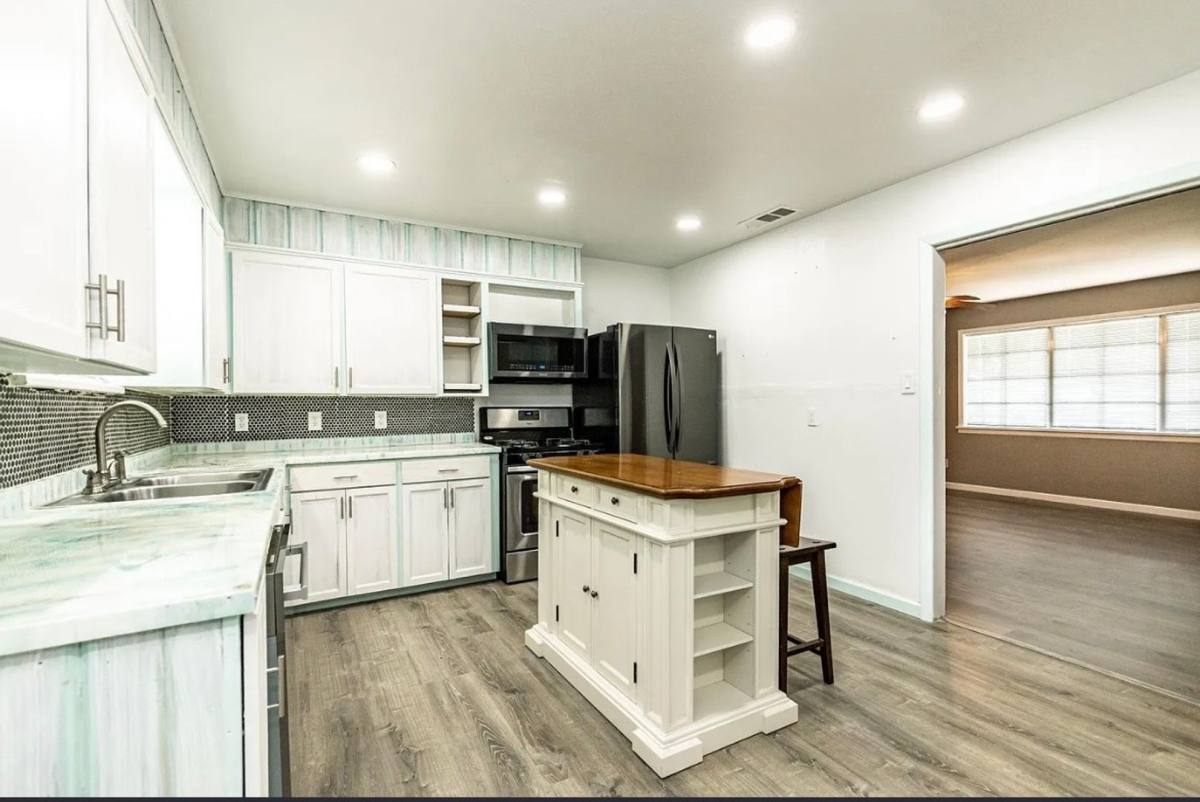 House for rent at 3712 37th St, Lubbock, TX 79413
