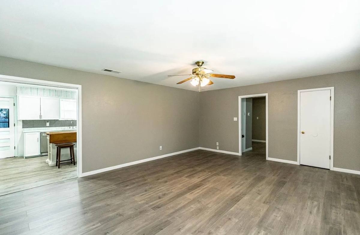 House for rent at 3712 37th St, Lubbock, TX 79413