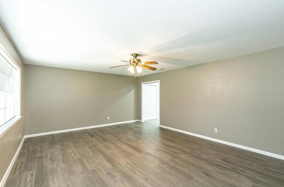 House for rent at 3712 37th St, Lubbock, TX 79413