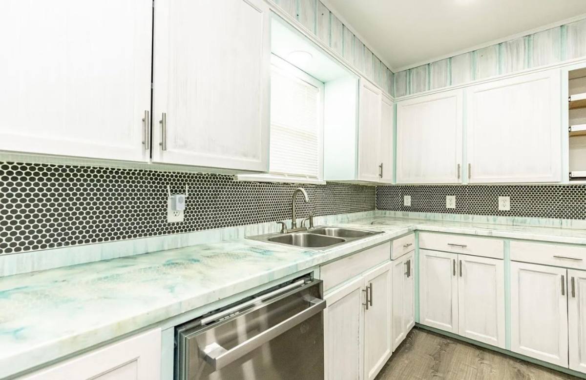 House for rent at 3712 37th St, Lubbock, TX 79413