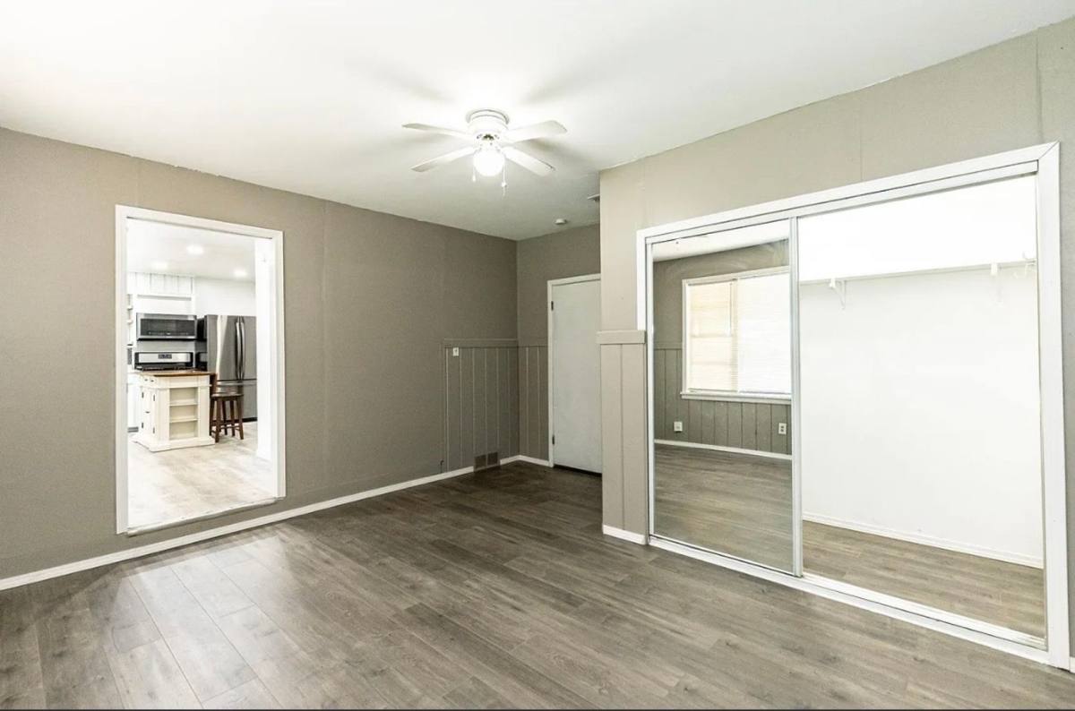 House for rent at 3712 37th St, Lubbock, TX 79413