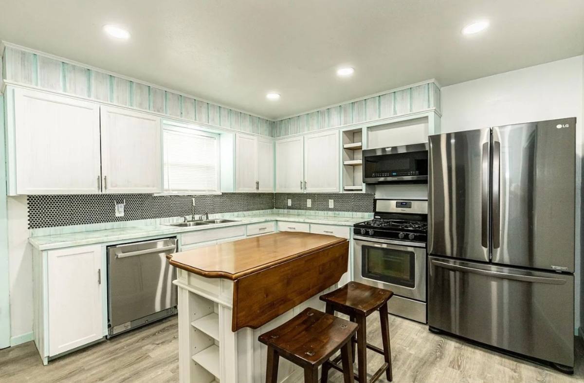 House for rent at 3712 37th St, Lubbock, TX 79413