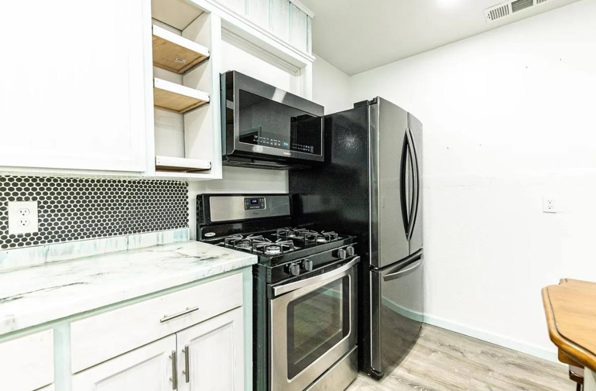 House for rent at 3712 37th St, Lubbock, TX 79413