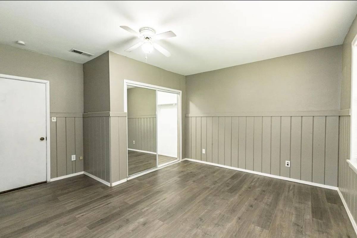 House for rent at 3712 37th St, Lubbock, TX 79413