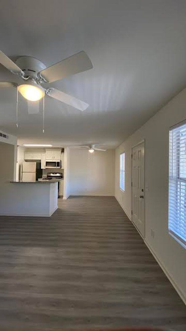 House for rent at 1009 12th St, Tuscaloosa, AL 35401