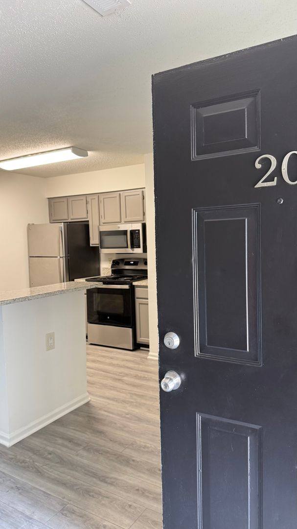 House for rent at 1009 12th St, Tuscaloosa, AL 35401
