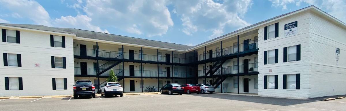 House for rent at 1009 12th St, Tuscaloosa, AL 35401