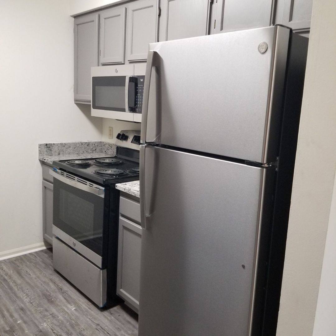 House for rent at 1009 12th St, Tuscaloosa, AL 35401