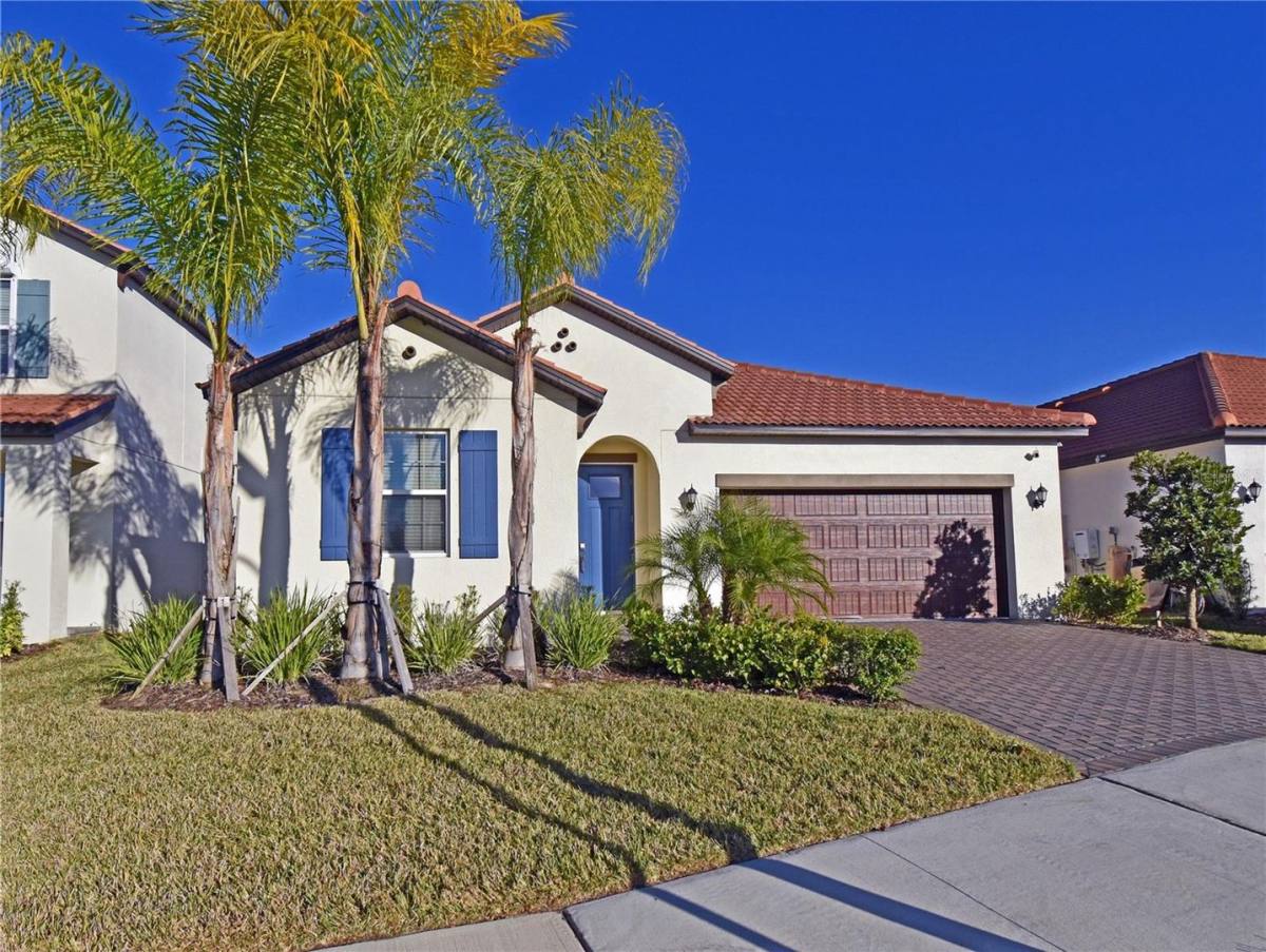 House for rent at 17304 Banded Gold Lane, Wimauma, FL 33598