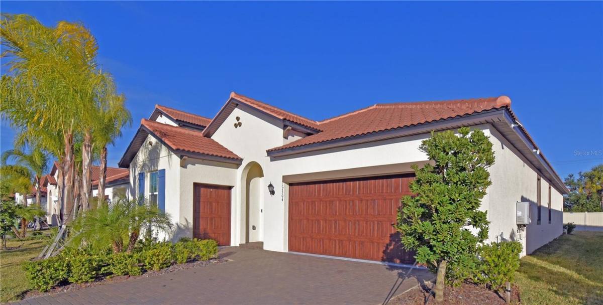 House for rent at 17304 Banded Gold Lane, Wimauma, FL 33598