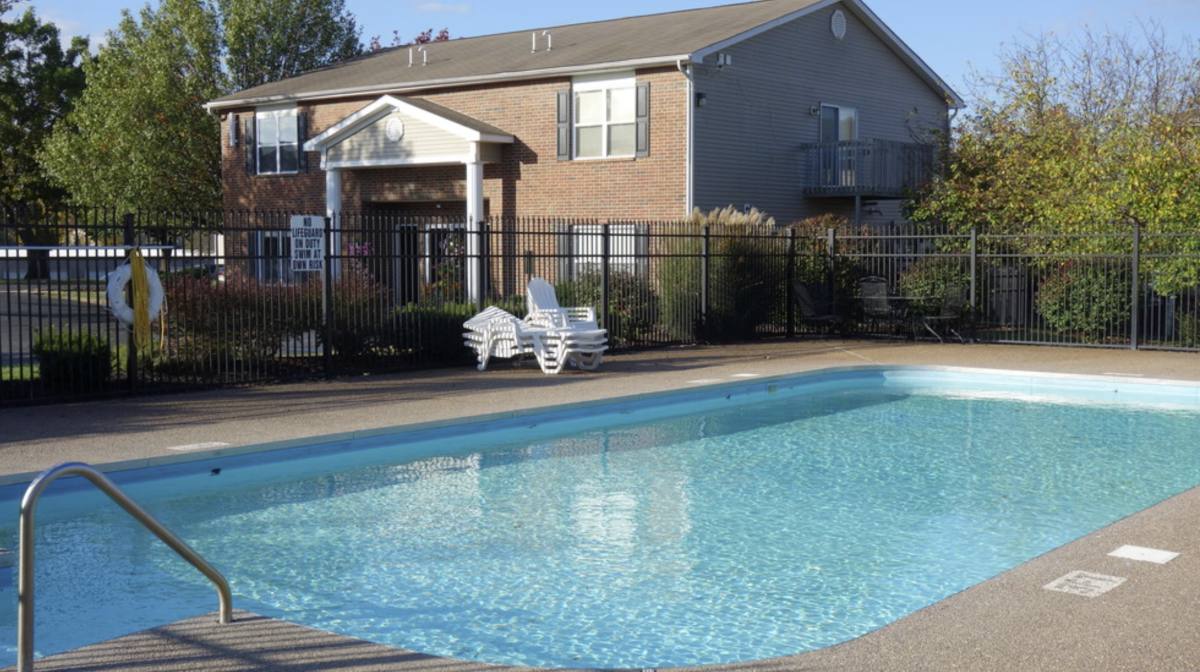Apartment for rent at 1615 Kittyhawk Dr, Columbia, MO 65202