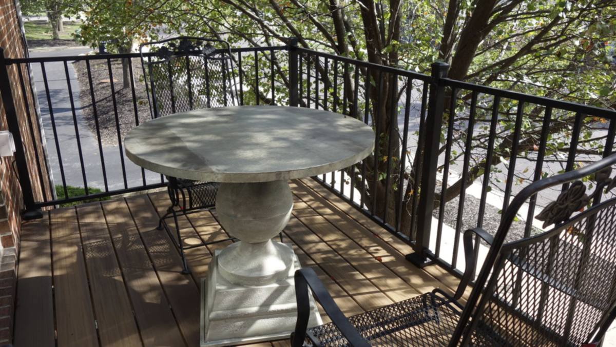 Apartment for rent at 1615 Kittyhawk Dr, Columbia, MO 65202