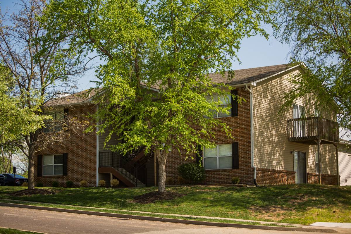 Apartment for rent at 1615 Kittyhawk Dr, Columbia, MO 65202