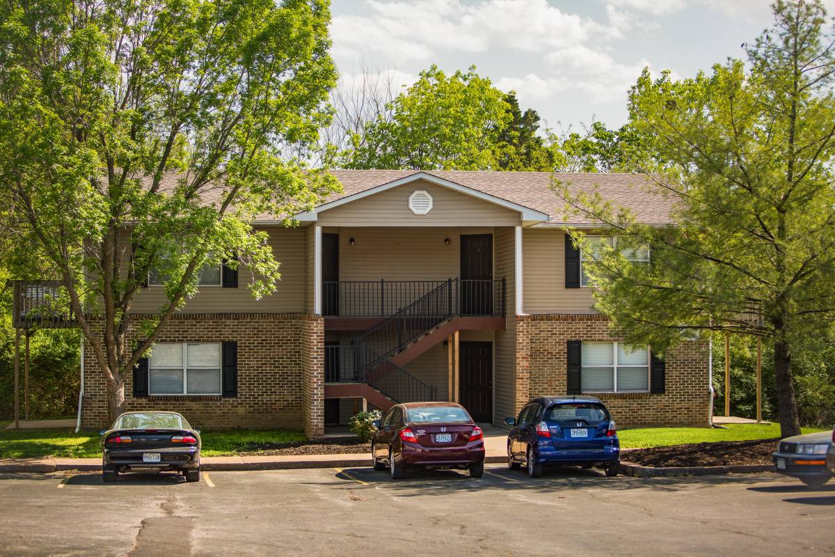Apartment for rent at 1615 Kittyhawk Dr, Columbia, MO 65202