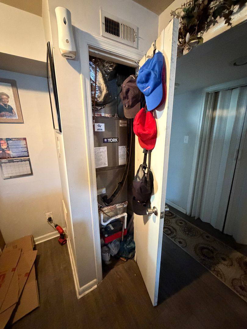 Apartment for rent at 3212 Barton Ave, Richmond, VA 23222