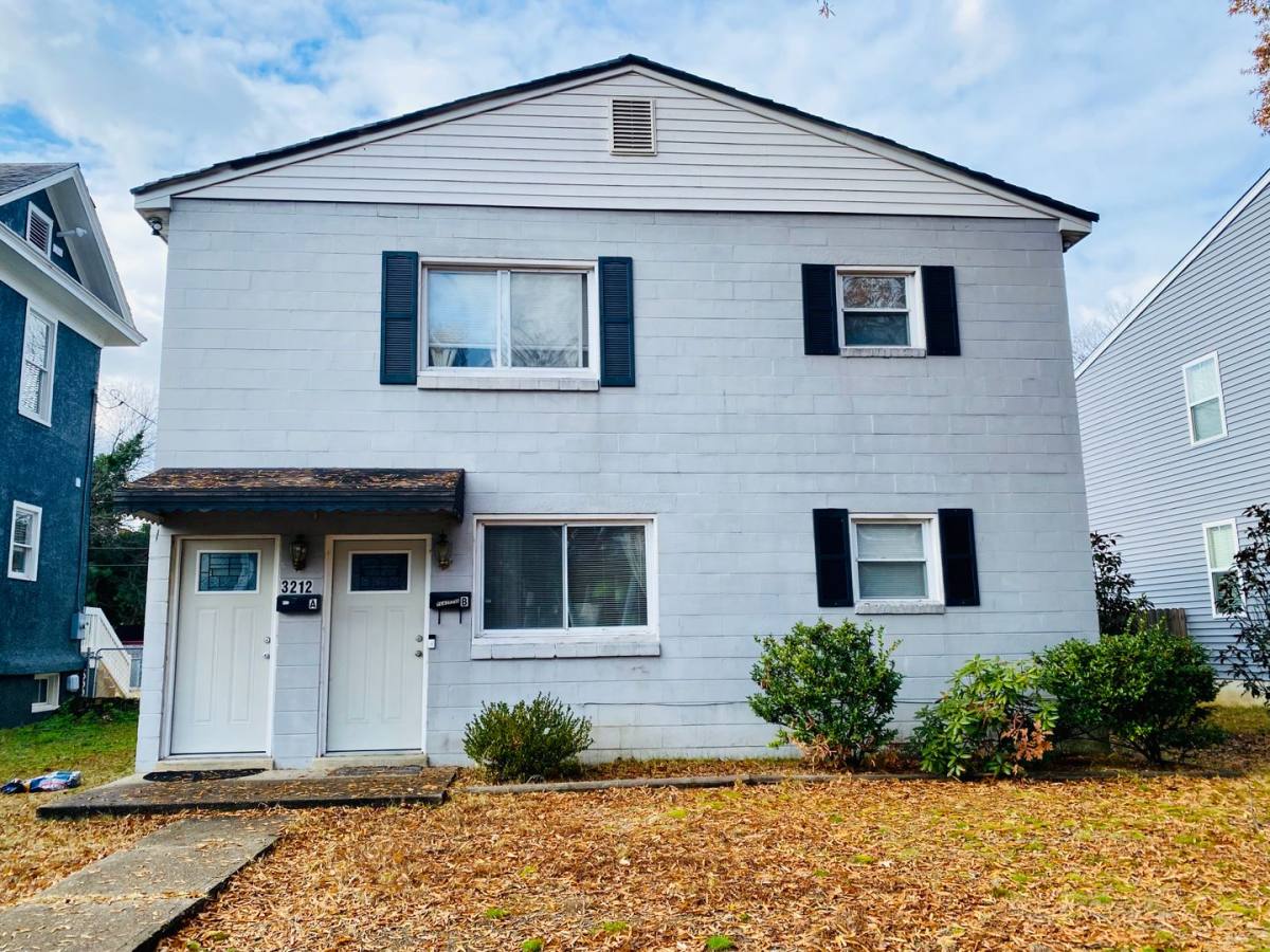 Apartment for rent at 3212 Barton Ave, Richmond, VA 23222