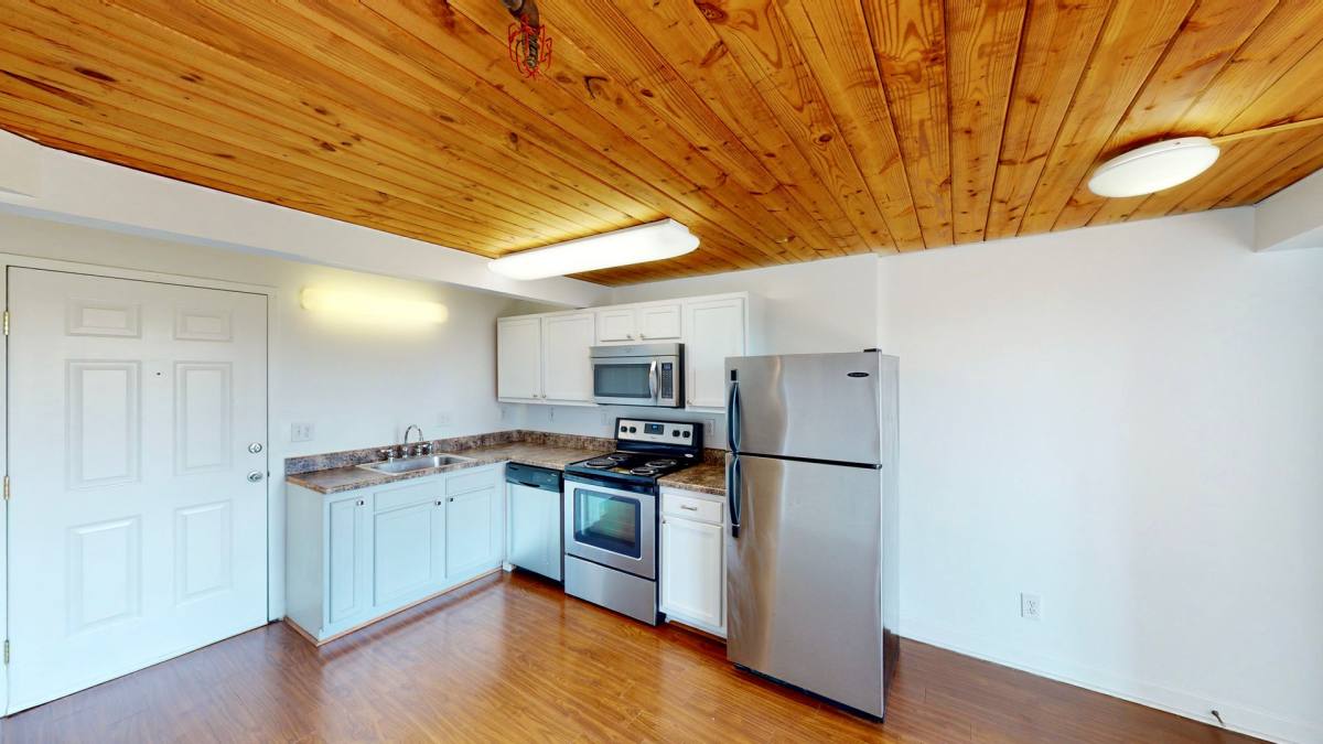Condo for rent at 201 S Hoskins Rd, Charlotte, NC 28208