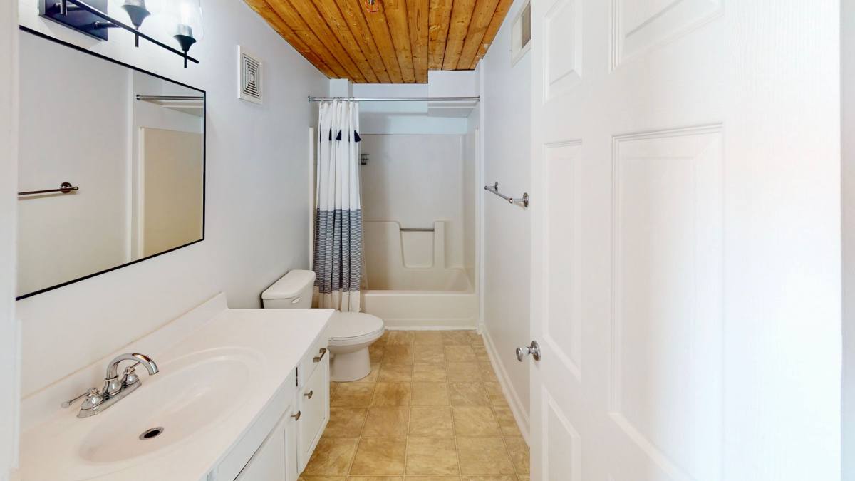 Condo for rent at 201 S Hoskins Rd, Charlotte, NC 28208