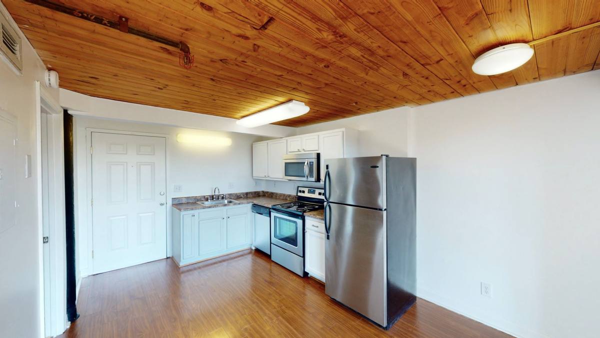 Condo for rent at 201 S Hoskins Rd, Charlotte, NC 28208