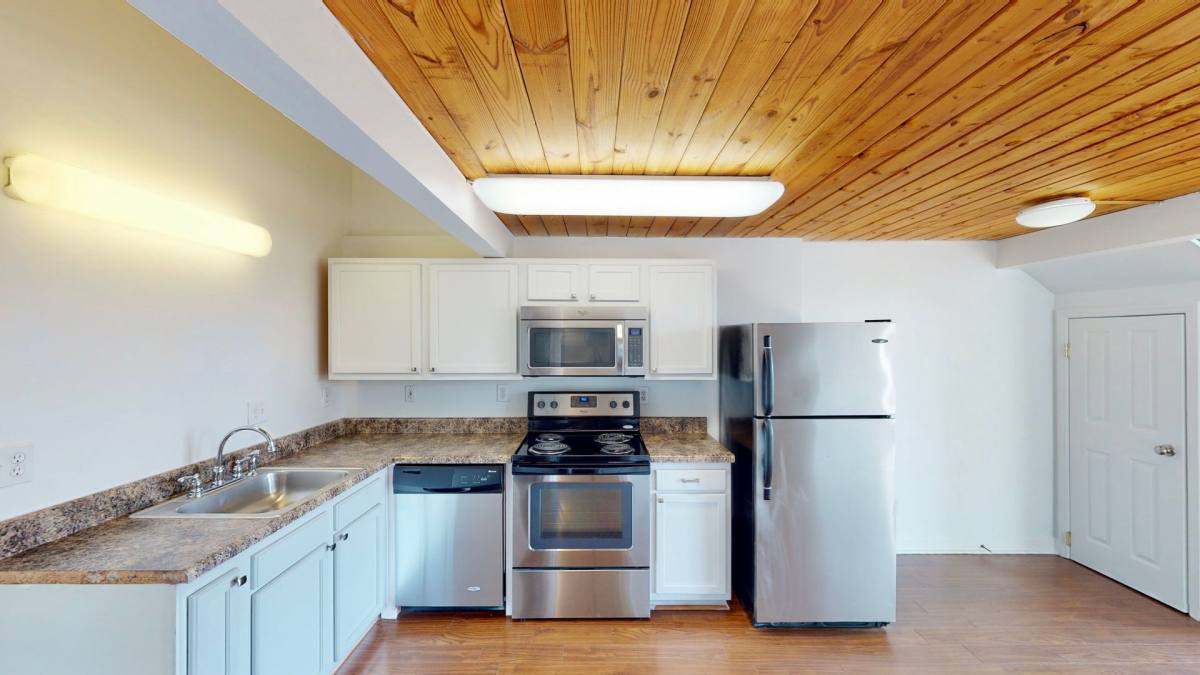 Condo for rent at 201 S Hoskins Rd, Charlotte, NC 28208