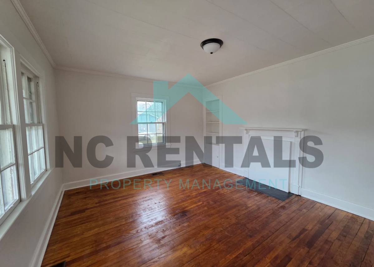 House for rent at 1318 Front St, Eden, NC 27288