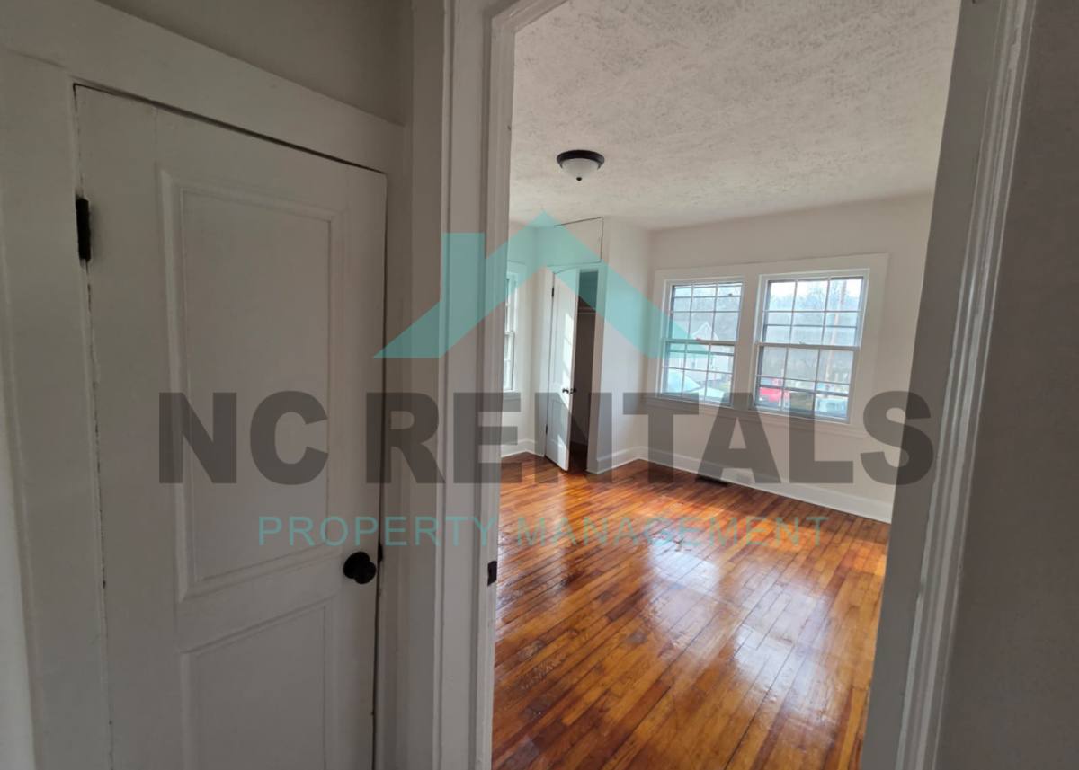 House for rent at 1318 Front St, Eden, NC 27288
